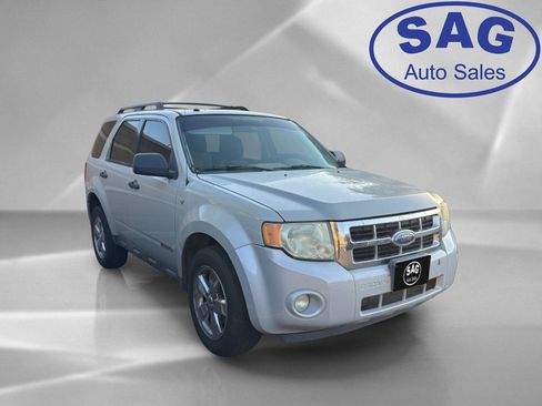 Used 2008 Ford Escape XLT FWD image 2