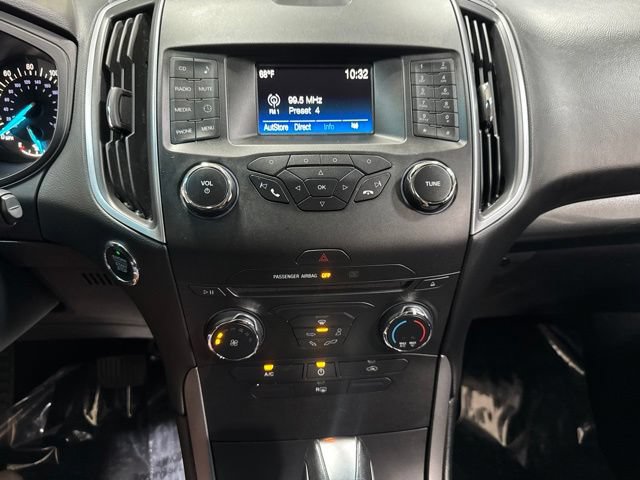 Used 2017 Ford Edge SE AWD/4WD image 15