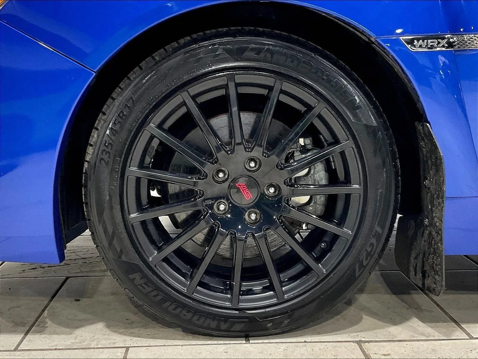 Used 2020 Subaru WRX w/ WRX Sport Package AWD/4WD image 33