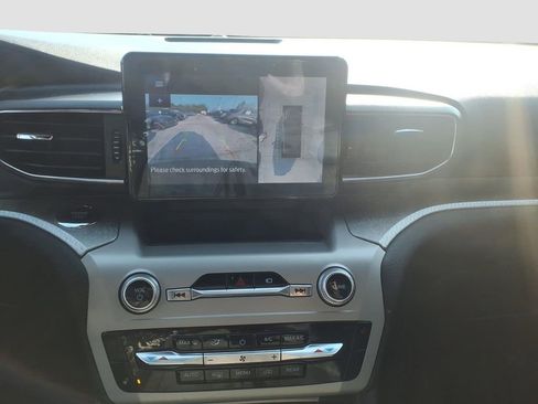 Used 2022 Ford Explorer Timberline image 27