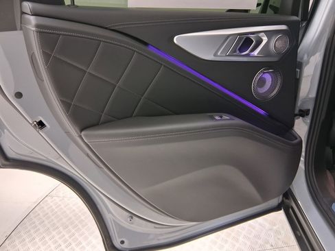 New 2026 BMW XM Label Red image 20