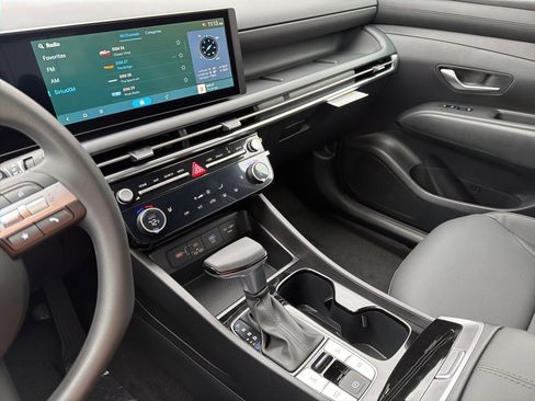 New 2026 Hyundai Santa Cruz SEL image 28