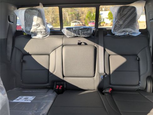 New 2026 Chevrolet Silverado 1500 RST AWD/4WD image 27