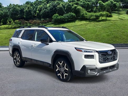 New 2026 Subaru Outback Touring XT image 7