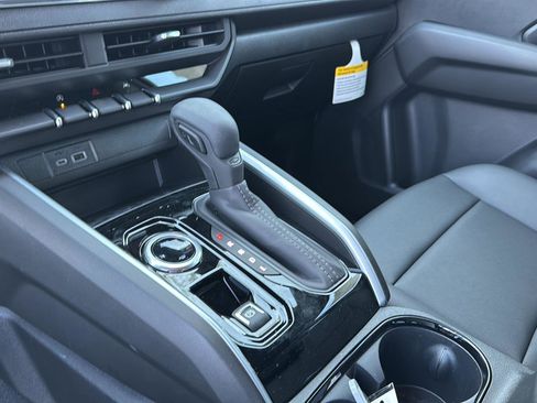 New 2026 Chevrolet Colorado W/T w/ Advanced Trailering Package image 27