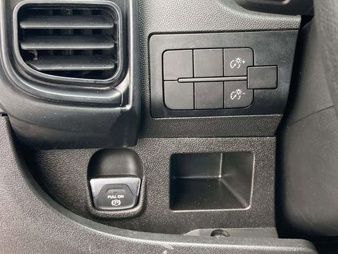 Used 2023 RAM ProMaster 2500 FWD image 29