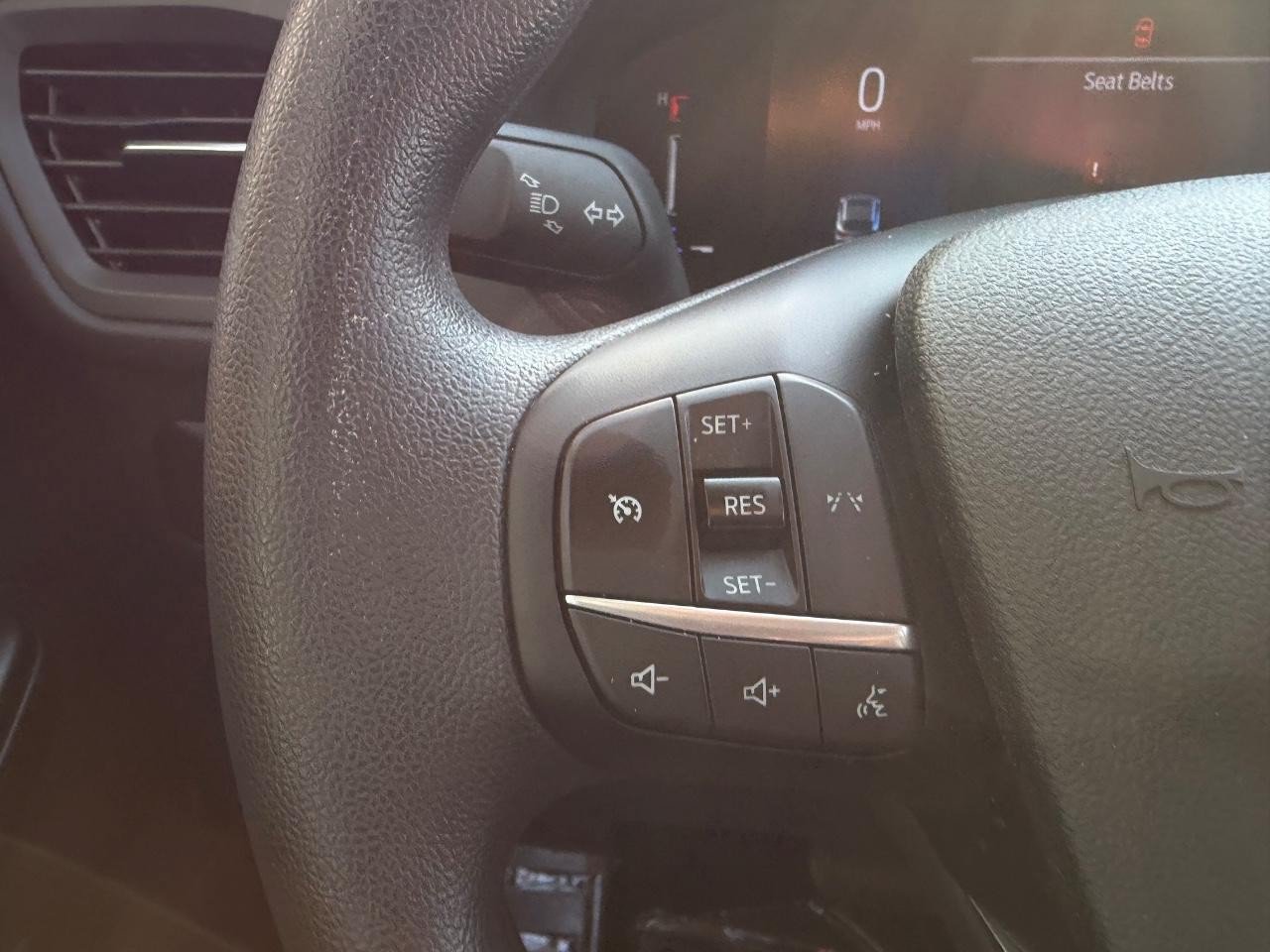 Certified 2023 Ford Escape AWD image 12