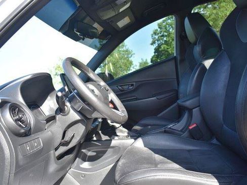 Used 2022 Hyundai Kona N FWD image 28