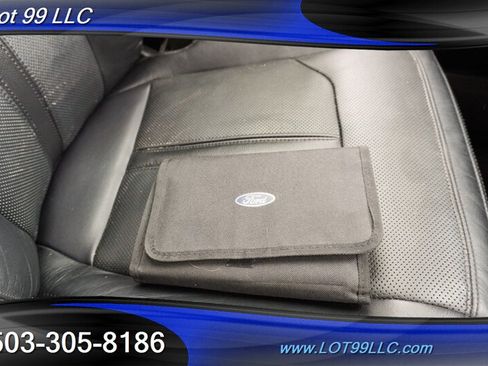 Used 2019 Ford Expedition Limited w/ Equipment Group 302A AWD/4WD image 39