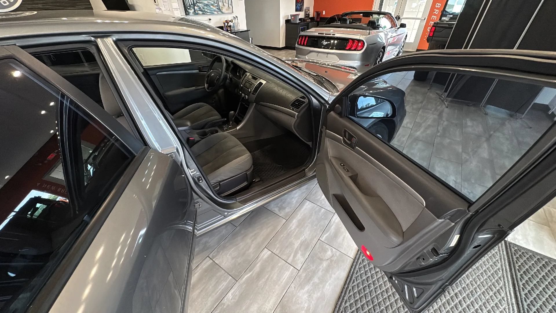 Used 2010 Hyundai Sonata GLS FWD image 20
