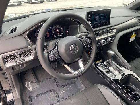 New 2026 Acura Integra A-Spec FWD image 9