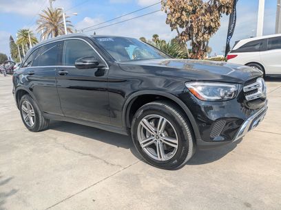 Used 2022 Mercedes-Benz GLC 300 4MATIC