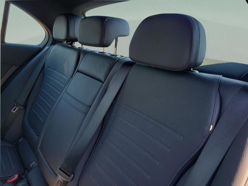 Certified 2025 Mercedes-Benz C 300 Sedan image 13