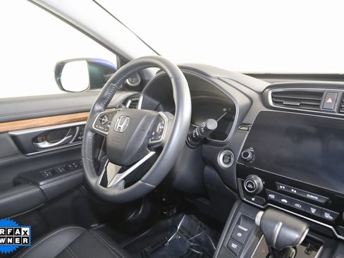 Used 2022 Honda CR-V Touring image 49
