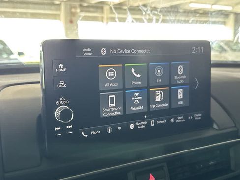 Used 2024 Honda Pilot EX-L image 17