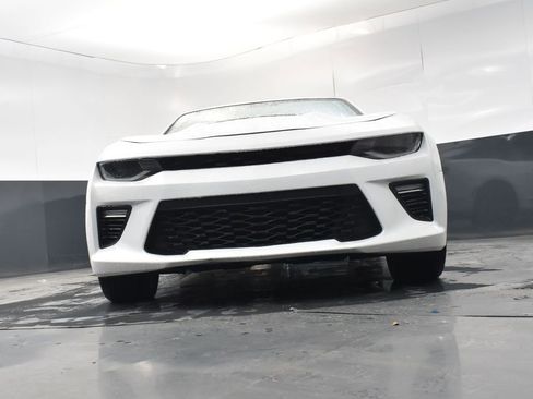 Used 2017 Chevrolet Camaro SS image 19
