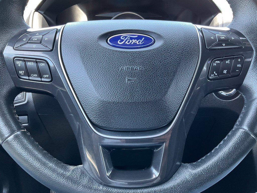 Used 2019 Ford Explorer Limited w/ Class III Trailer Tow Package FWD image 41