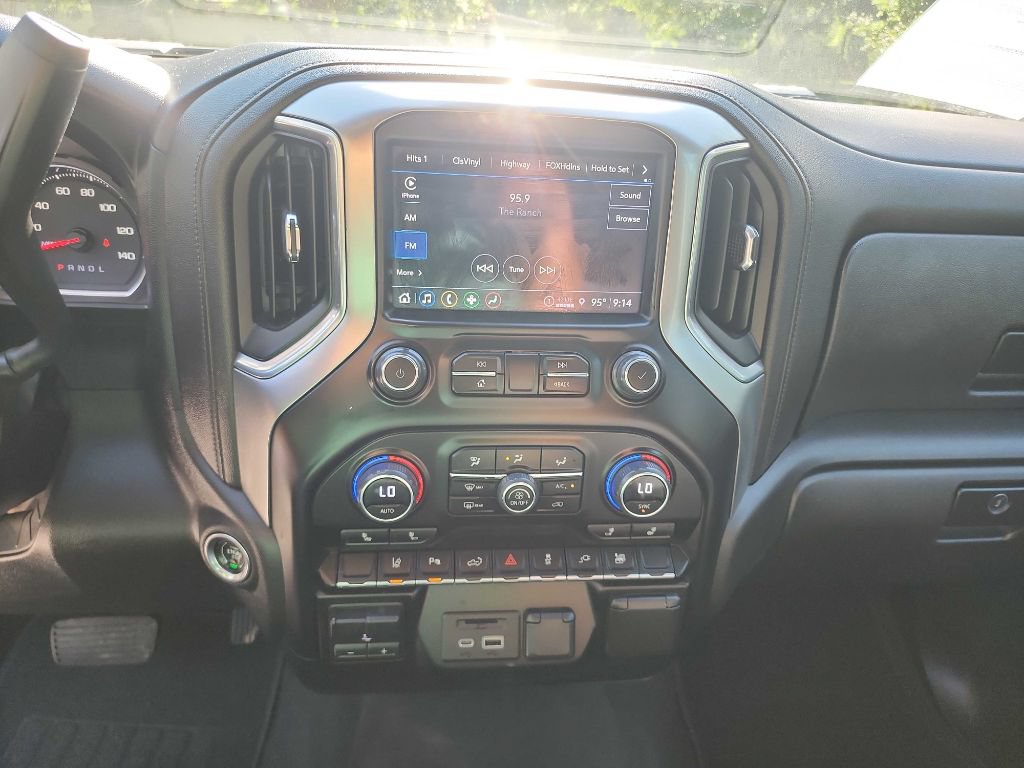Used 2023 Chevrolet Silverado 2500 LT w/ Convenience Package AWD/4WD image 29