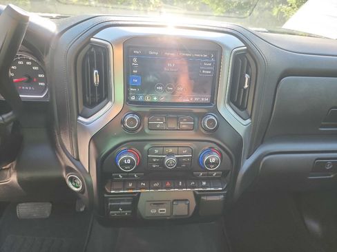 Used 2023 Chevrolet Silverado 2500 LT w/ Convenience Package AWD/4WD image 29