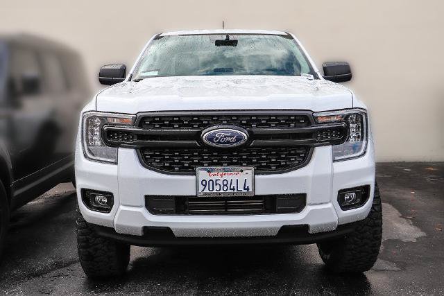 Certified 2026 Ford Ranger XL RWD image 2