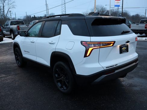 New 2026 Chevrolet Equinox LT w/ Convenience Package II image 27