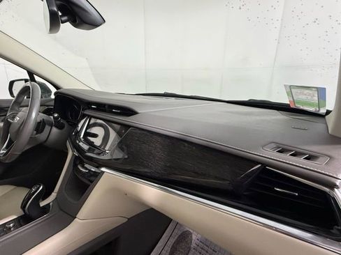 Used 2021 Cadillac XT6 Premium Luxury image 33