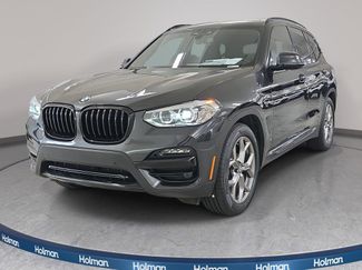 Used 2020 BMW X3 xDrive30i w/ Convenience Package video 1