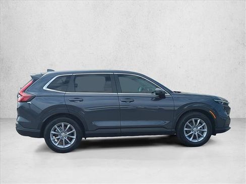 New 2026 Honda CR-V EX image 5