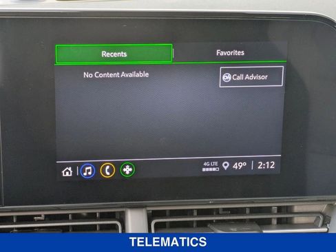 New 2026 Chevrolet Trax RS image 25