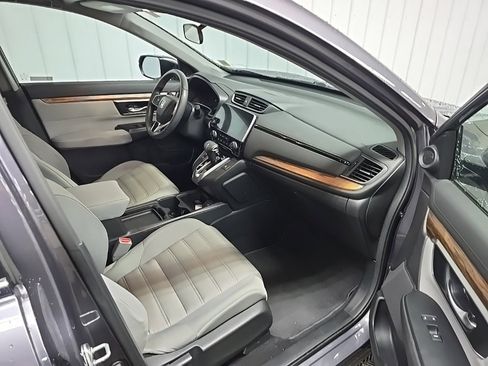 Used 2018 Honda CR-V EX image 16