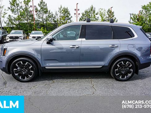 Used 2023 Kia Telluride SX Prestige AWD/4WD image 6