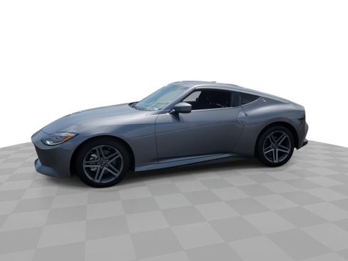 Used 2025 Nissan Z Sport w/ Floor Mat Package RWD image 4