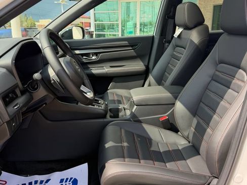 New 2026 Honda CR-V Sport-L image 10