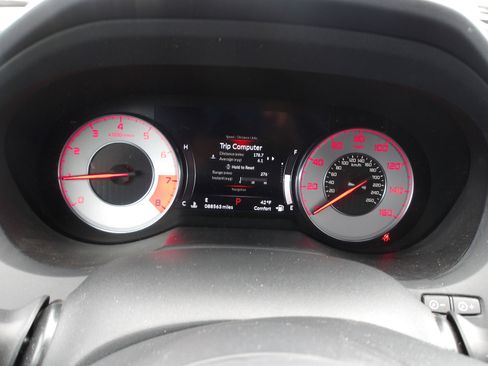 Used 2021 Acura RDX A-Spec image 19