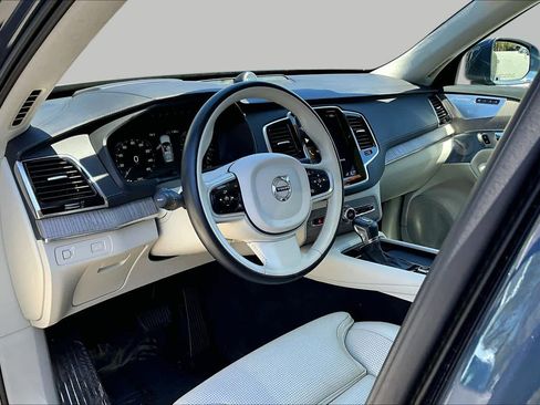 Used 2021 Volvo XC90 T6 Inscription w/ Lounge Package AWD/4WD image 27