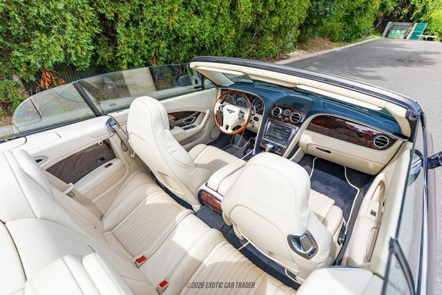 Used 2016 Bentley Continental GT V8 S AWD/4WD image 48
