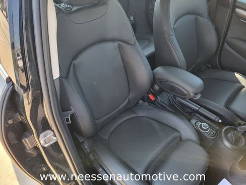 Used 2024 MINI Cooper S image 10