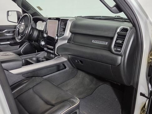 Used 2021 RAM 1500 Laramie w/ Sport Appearance Package image 35