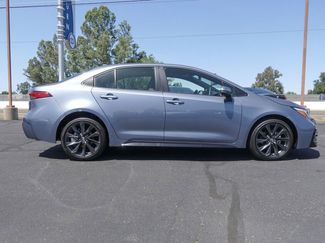 New 2026 Toyota Corolla XSE video 2