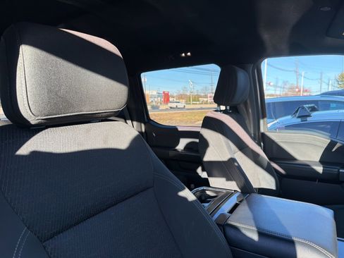 Used 2021 Ford F150 XLT w/ Equipment Group 302A High image 11