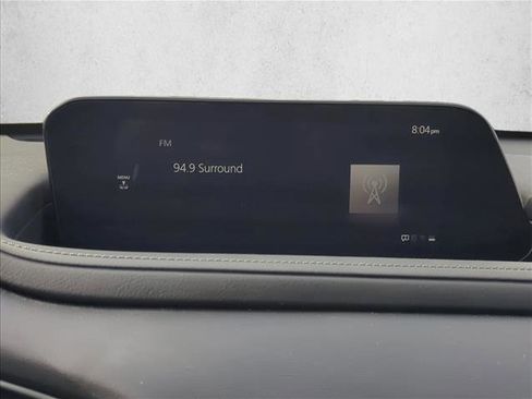 Used 2024 MAZDA CX-30 AWD 2.5 S w/ Select Sport Pkg image 12