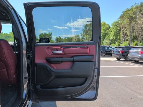 Used 2020 RAM 1500 Rebel w/ Rebel Level 2 Equipment Group AWD/4WD image 25
