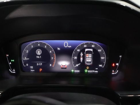 Used 2026 Honda CR-V EX-L image 40