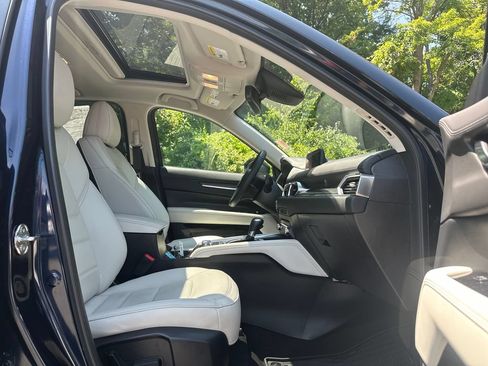 Used 2019 MAZDA CX-5 Grand Touring AWD/4WD image 20