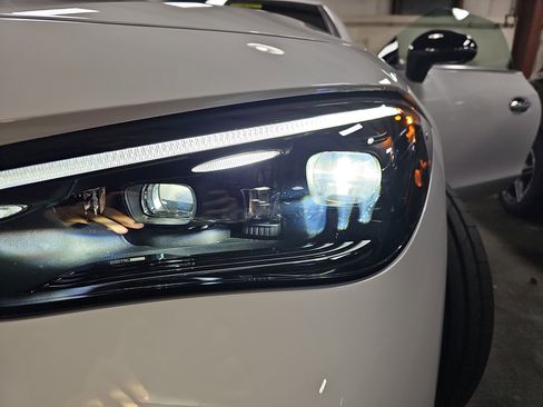 New 2026 Mercedes-Benz CLE 450 4MATIC Cabriolet image 34