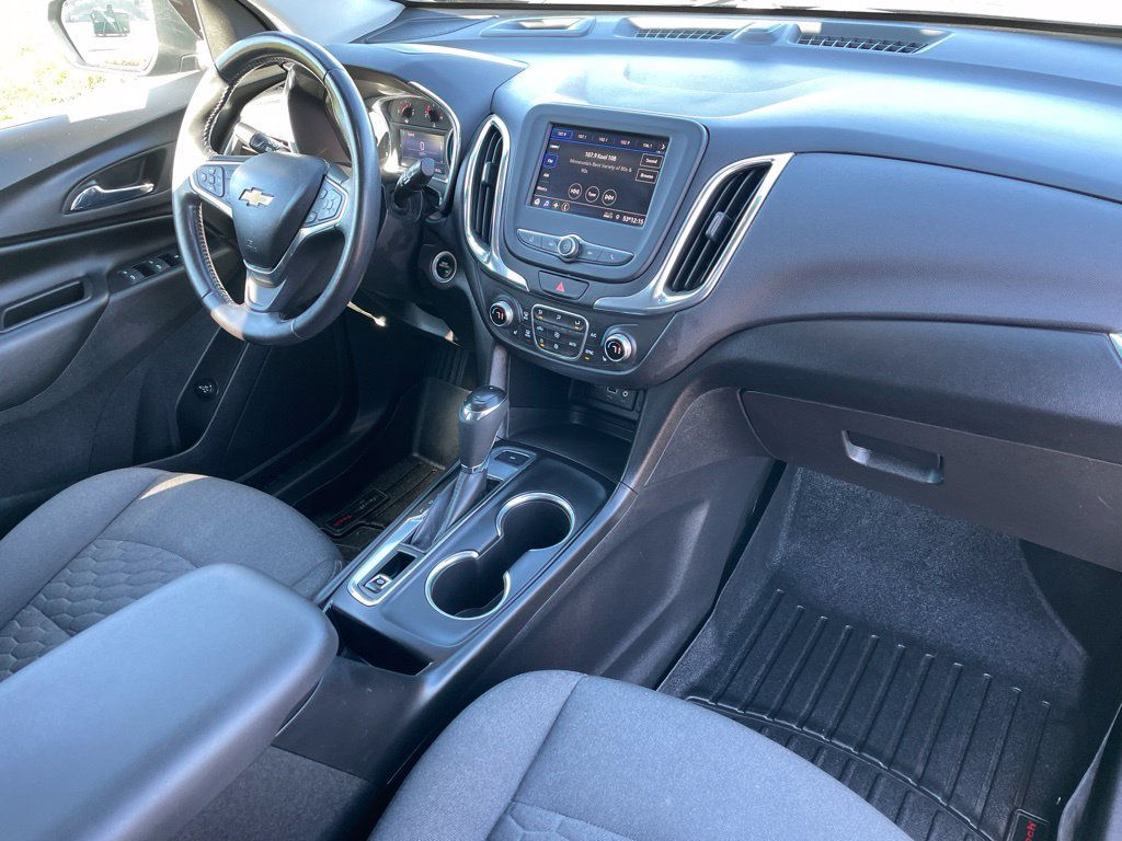 Used 2020 Chevrolet Equinox LT AWD/4WD image 27