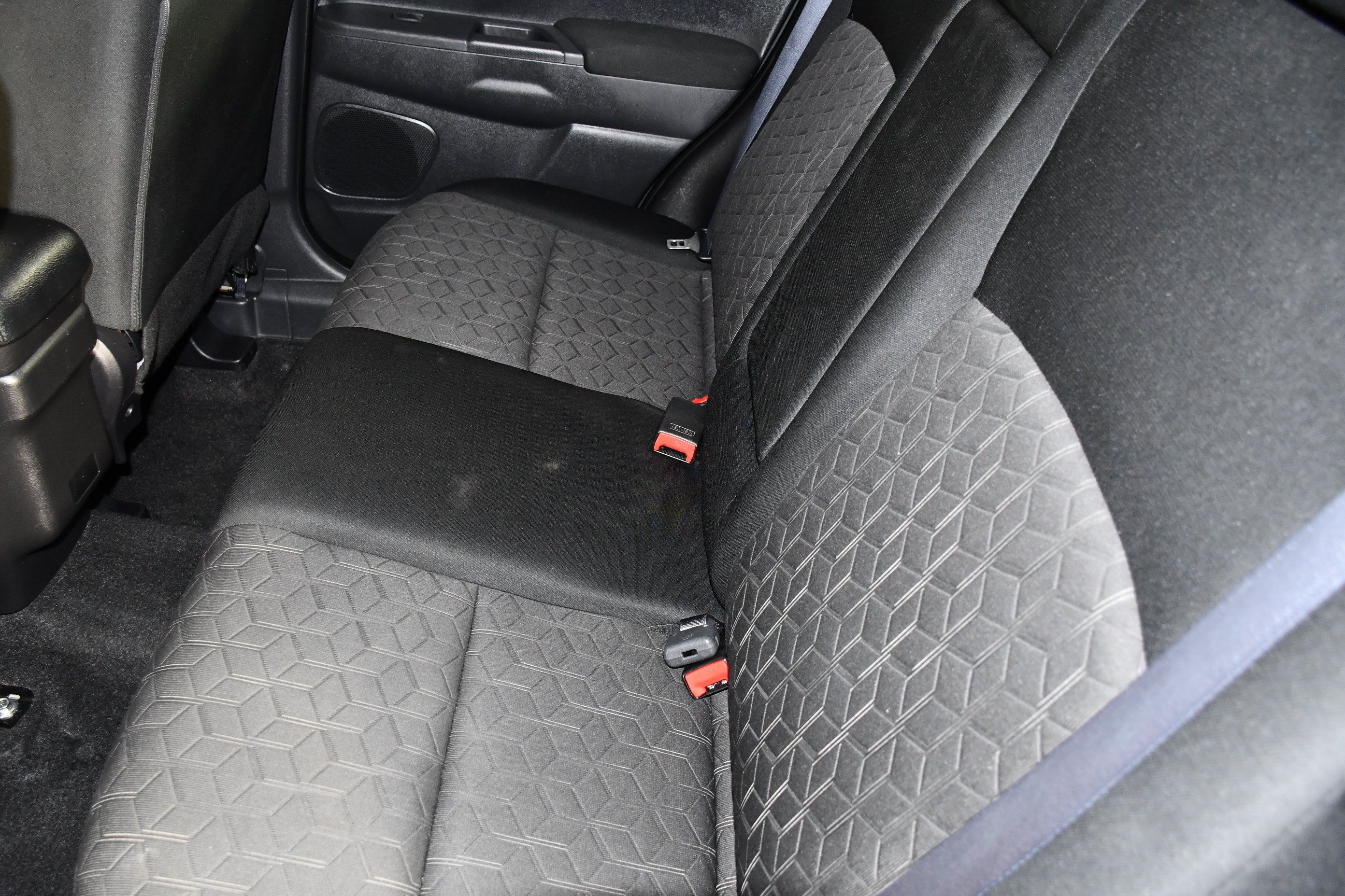 Used 2024 Mitsubishi Outlander Sport SE AWD/4WD image 45