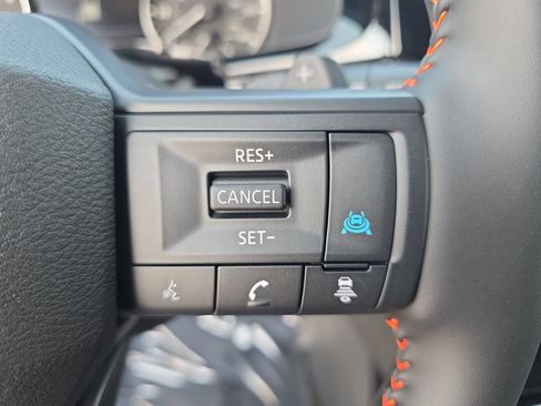 New 2026 Nissan Pathfinder Rock Creek AWD/4WD image 18