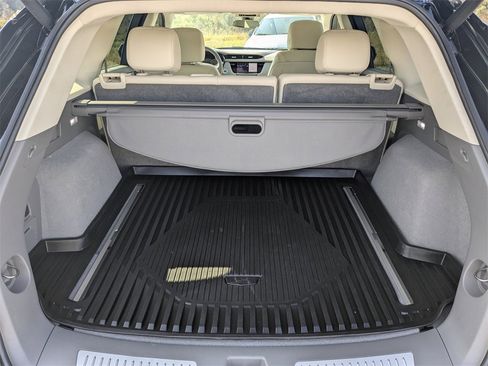 Certified 2024 Cadillac XT5 Premium Luxury image 13