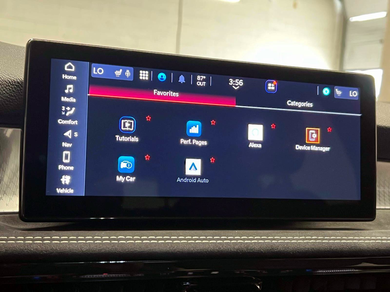 Used 2026 Alfa Romeo Tonale w/ Active Assist Package AWD/4WD image 27